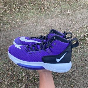 Mens Nike Basketball Shoes Size 11